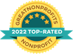 2022 Top Rated NonProfit